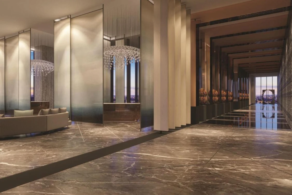 Park Hyatt Jakarta - Hotel Photo 35