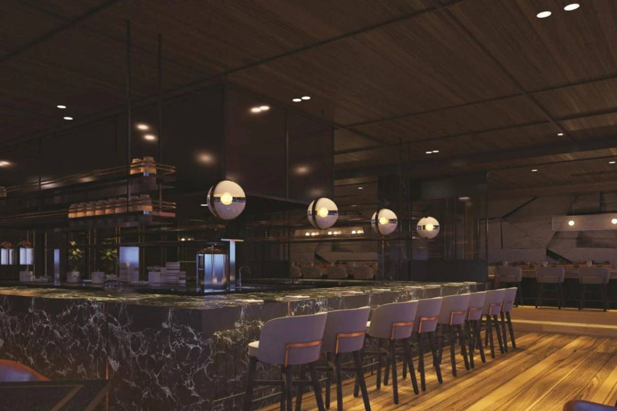 Park Hyatt Jakarta - Hotel Photo 37