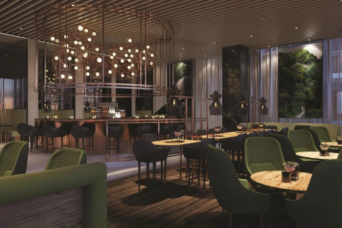 Park Hyatt Jakarta - Hotel Photo 38