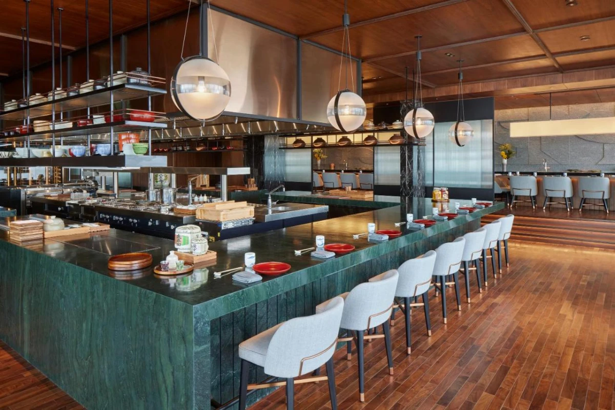 Park Hyatt Jakarta - Hotel Photo 40