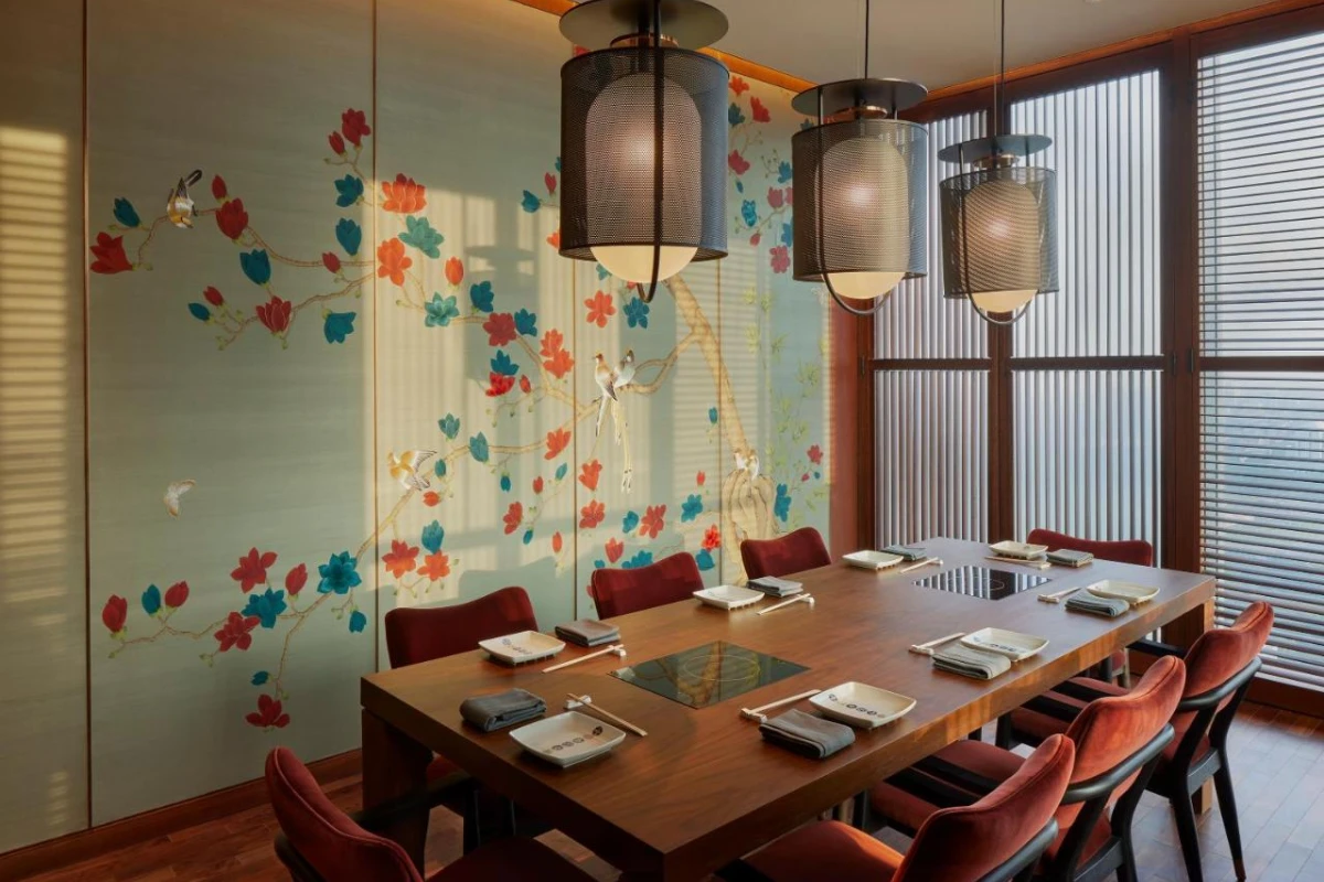 Park Hyatt Jakarta - Hotel Photo 41