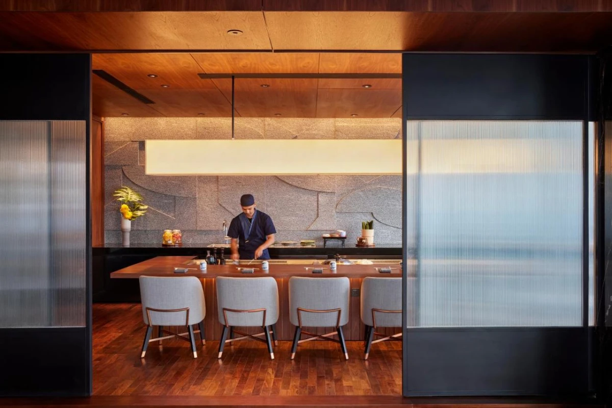 Park Hyatt Jakarta - Hotel Photo 44