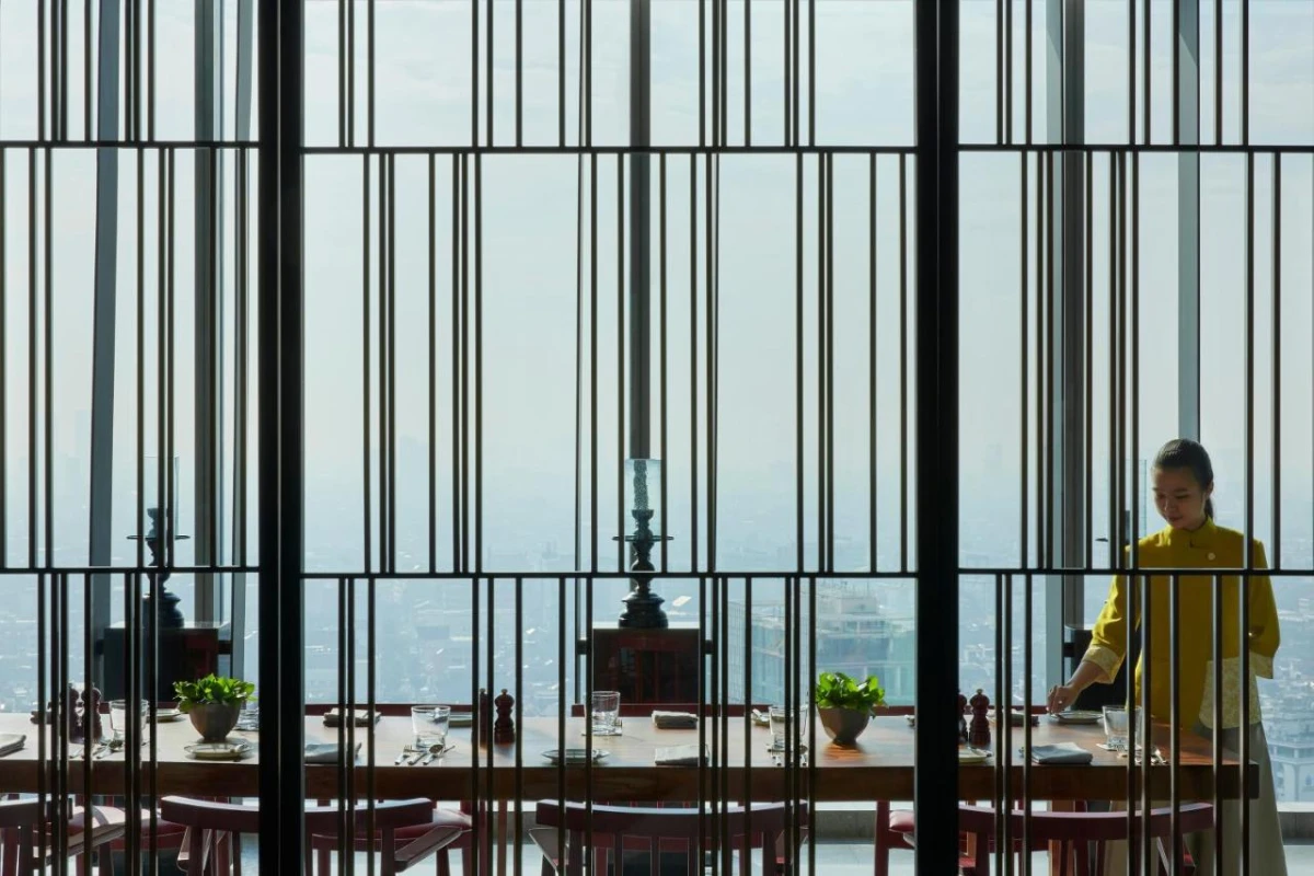 Park Hyatt Jakarta - Hotel Photo 45