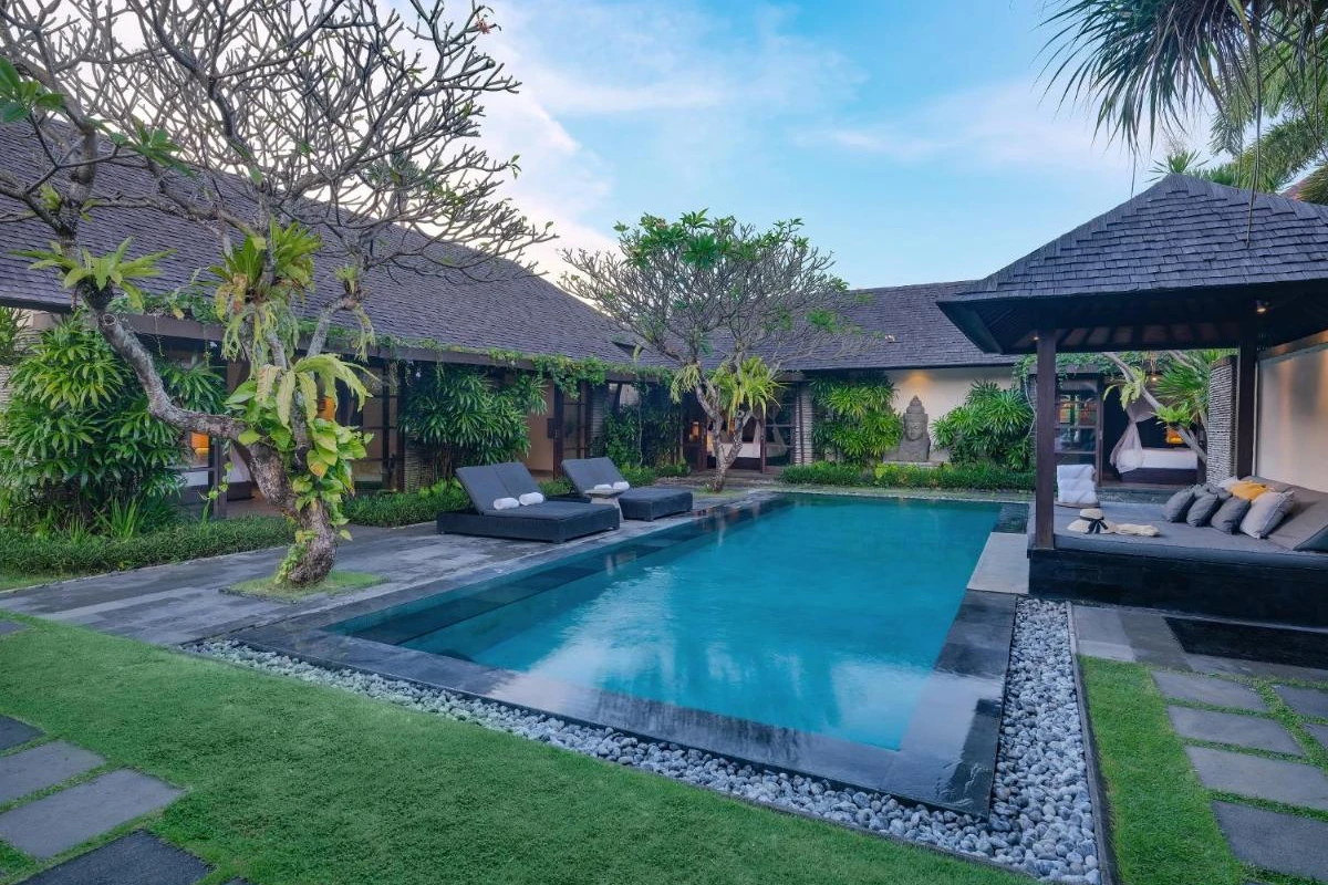 Peppers Seminyak - Hotel Photo 1