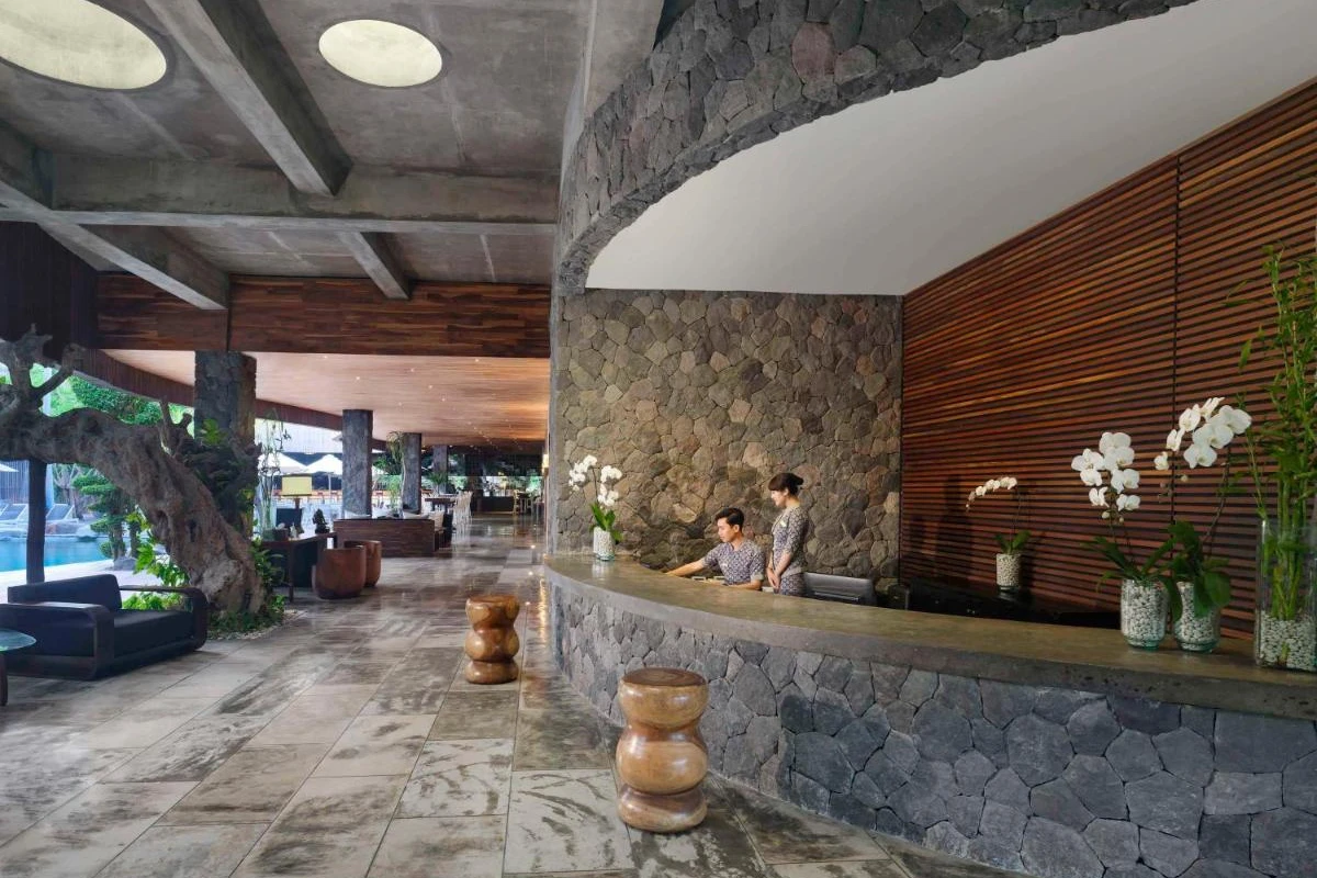 Peppers Seminyak - Hotel Photo 3