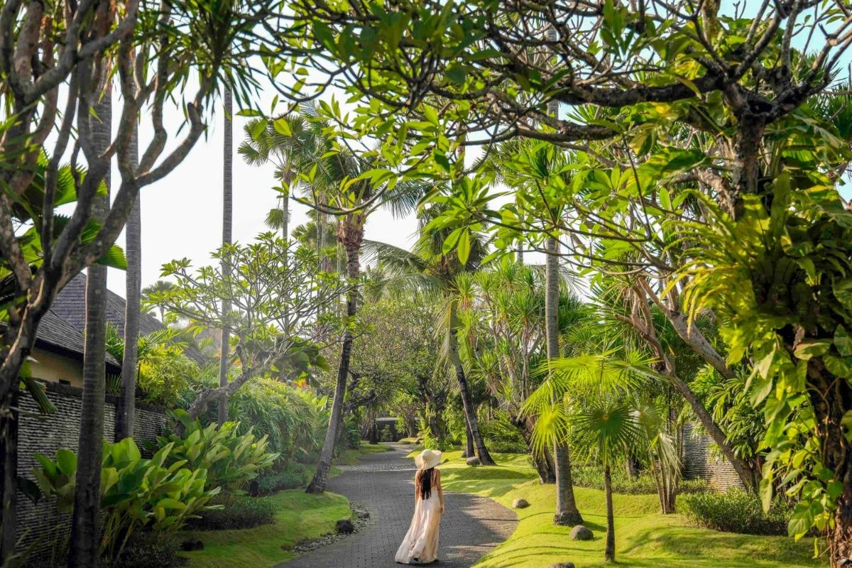 Peppers Seminyak - Hotel Photo 4