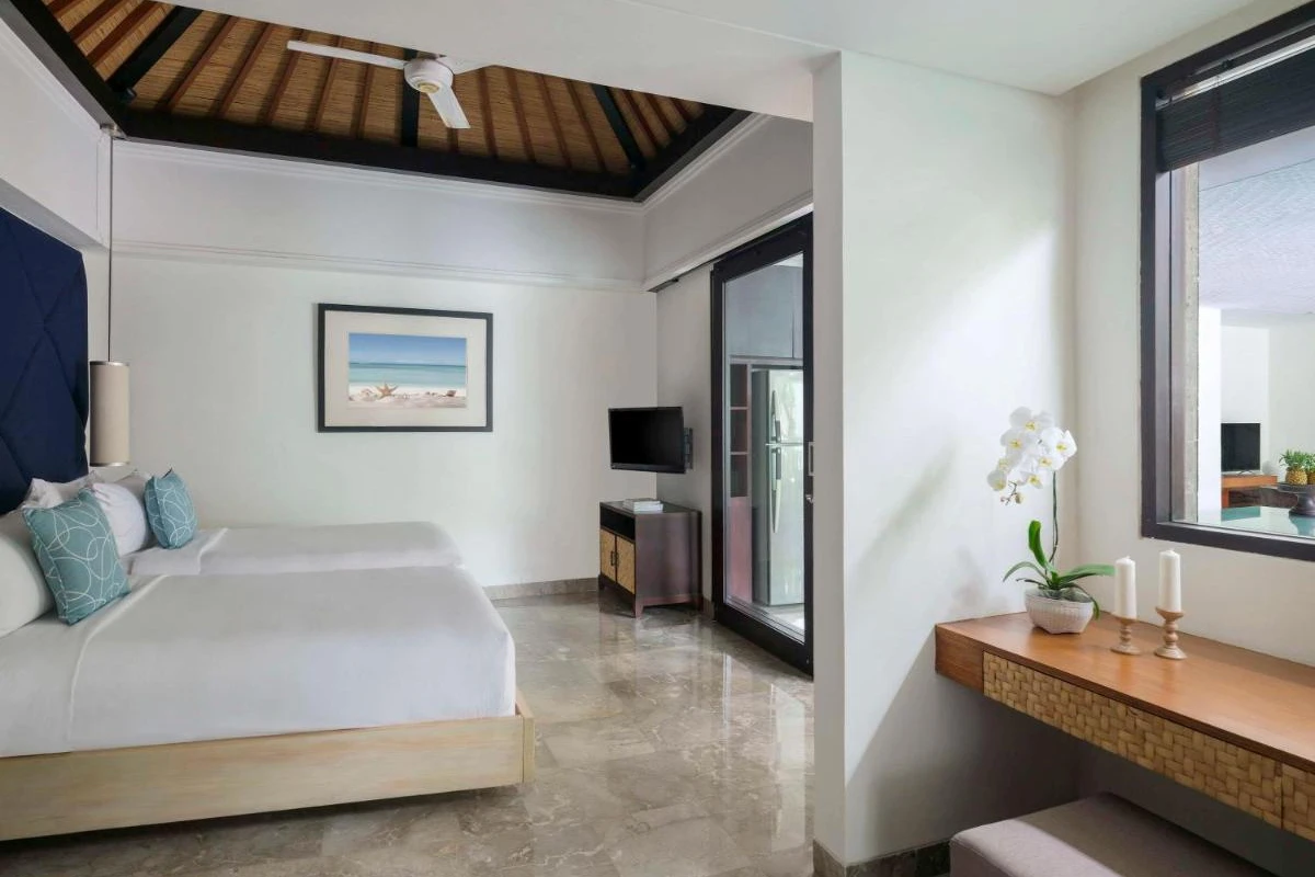 Peppers Seminyak - Hotel Photo 5