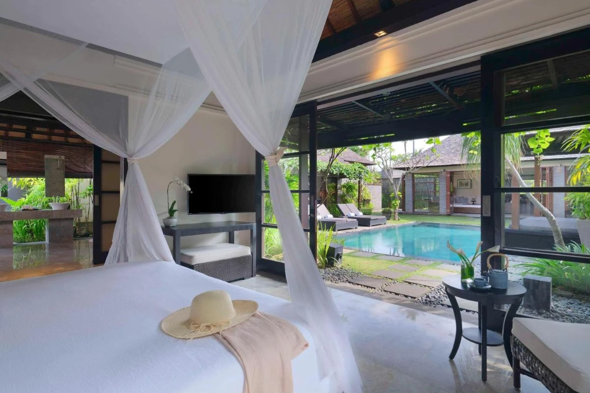 Peppers Seminyak - Hotel Photo 10