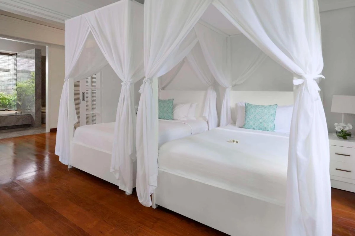 Peppers Seminyak - Hotel Photo 13