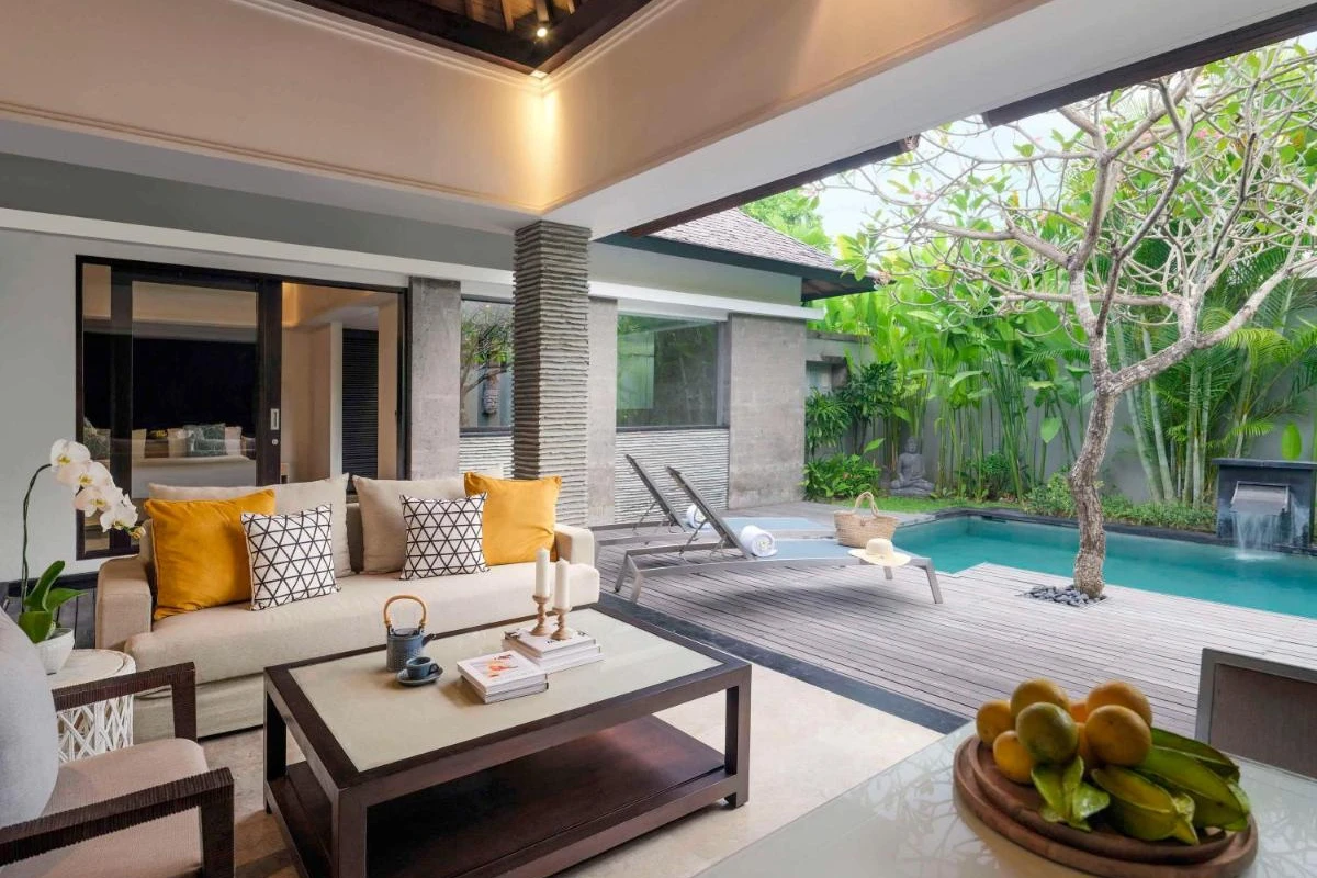 Peppers Seminyak - Hotel Photo 17