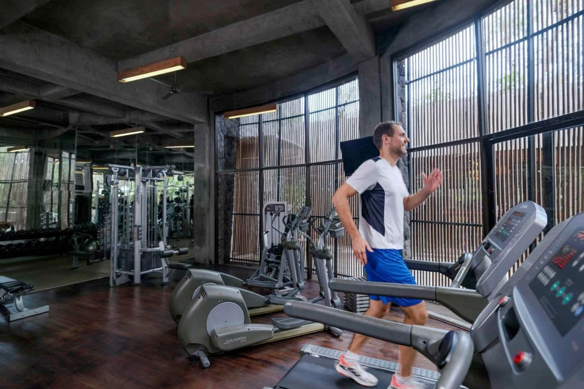 Peppers Seminyak - Hotel Photo 24