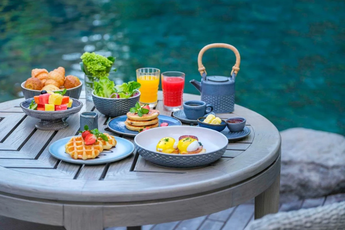 Peppers Seminyak - Hotel Photo 28