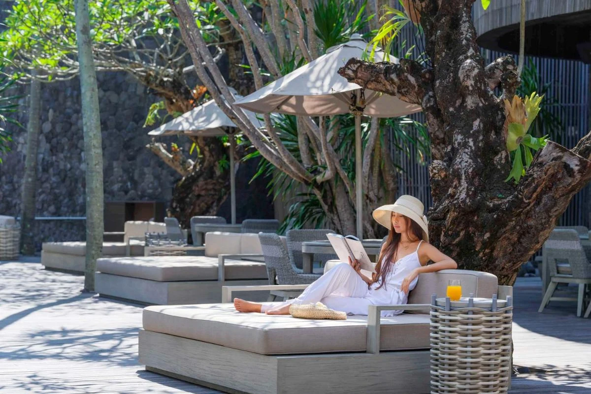 Peppers Seminyak - Hotel Photo 29