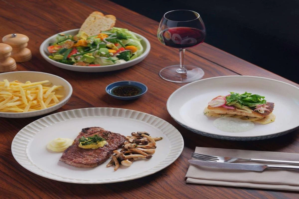 Peppers Seminyak - Hotel Photo 33