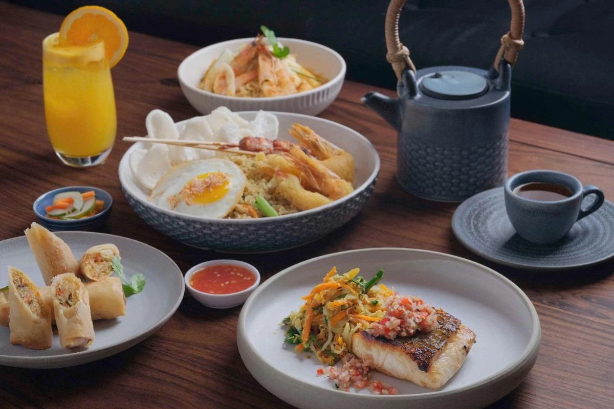 Peppers Seminyak - Hotel Photo 34