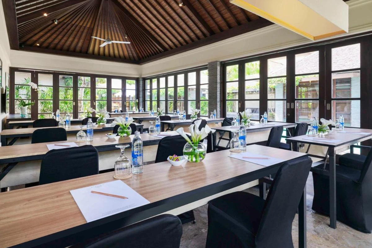 Peppers Seminyak - Hotel Photo 36