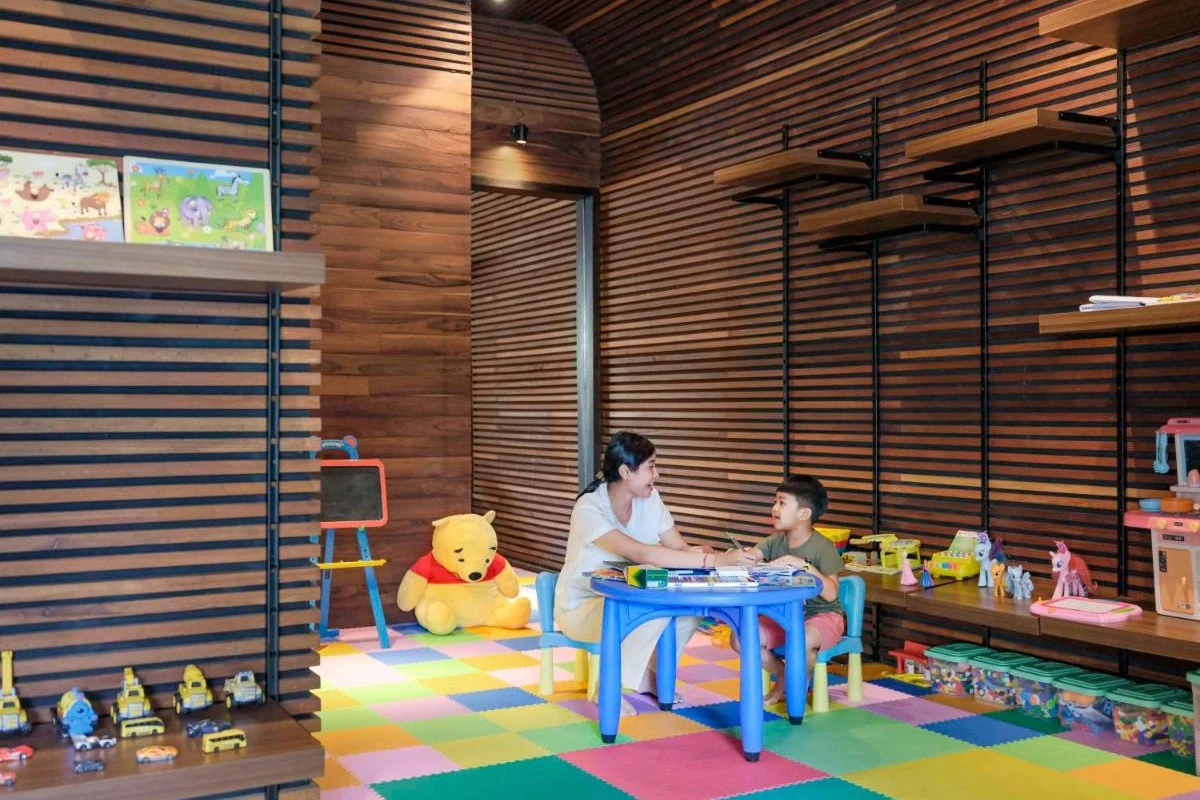 Peppers Seminyak - Hotel Photo 39