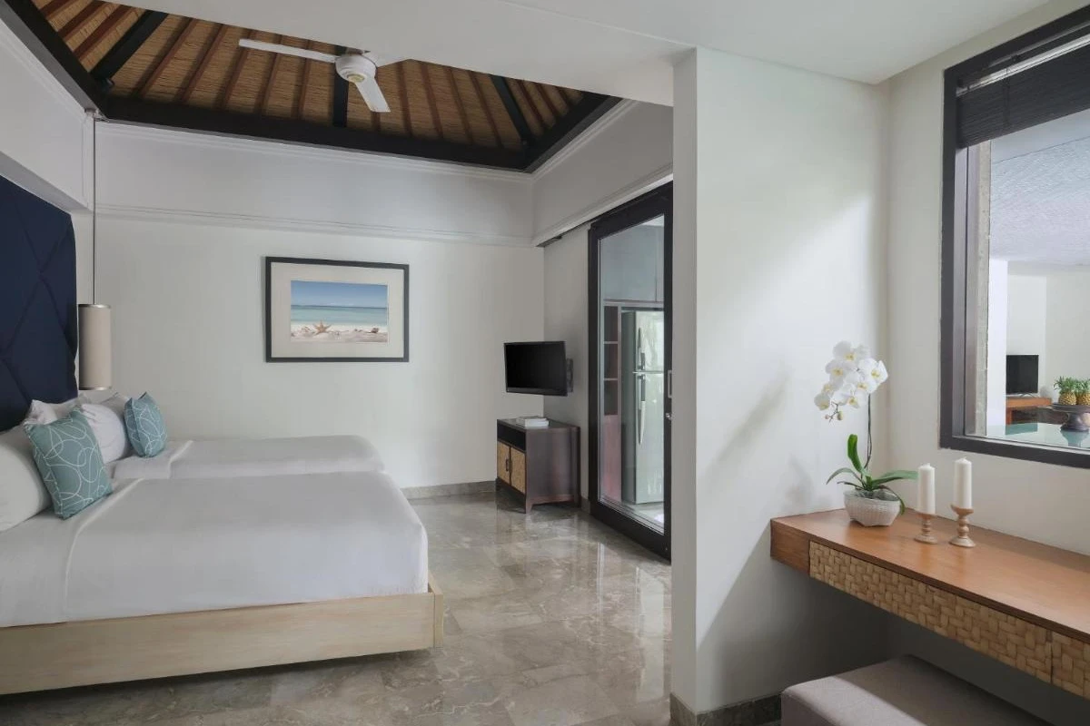 Peppers Seminyak - Hotel Photo 41