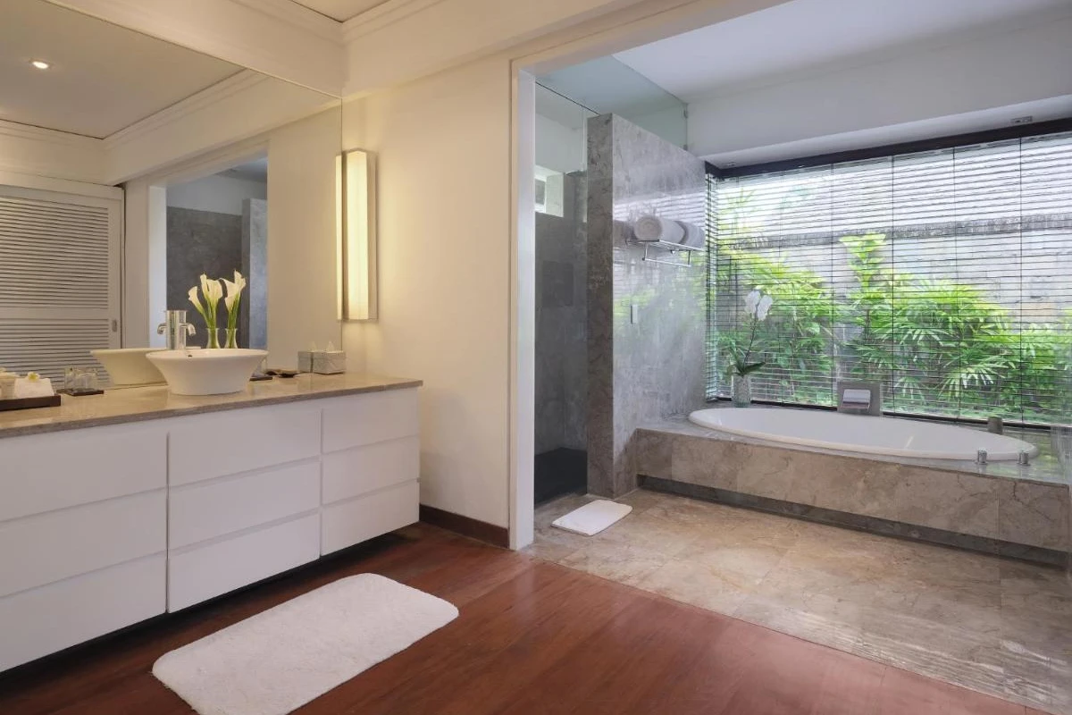 Peppers Seminyak - Hotel Photo 43