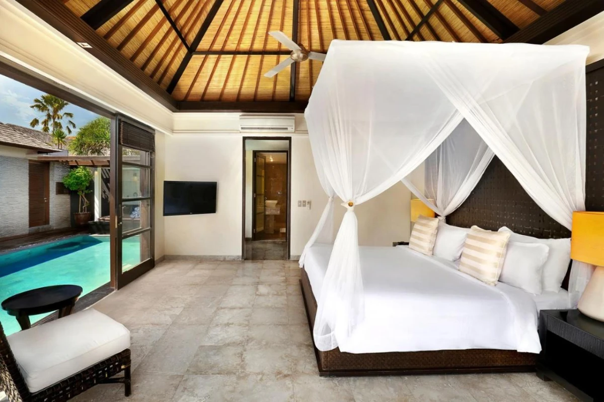 Peppers Seminyak - Hotel Photo 46