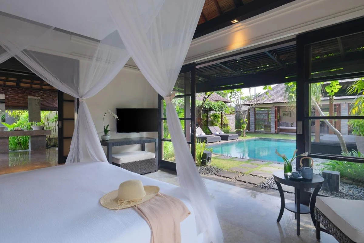 Peppers Seminyak - Hotel Photo 48