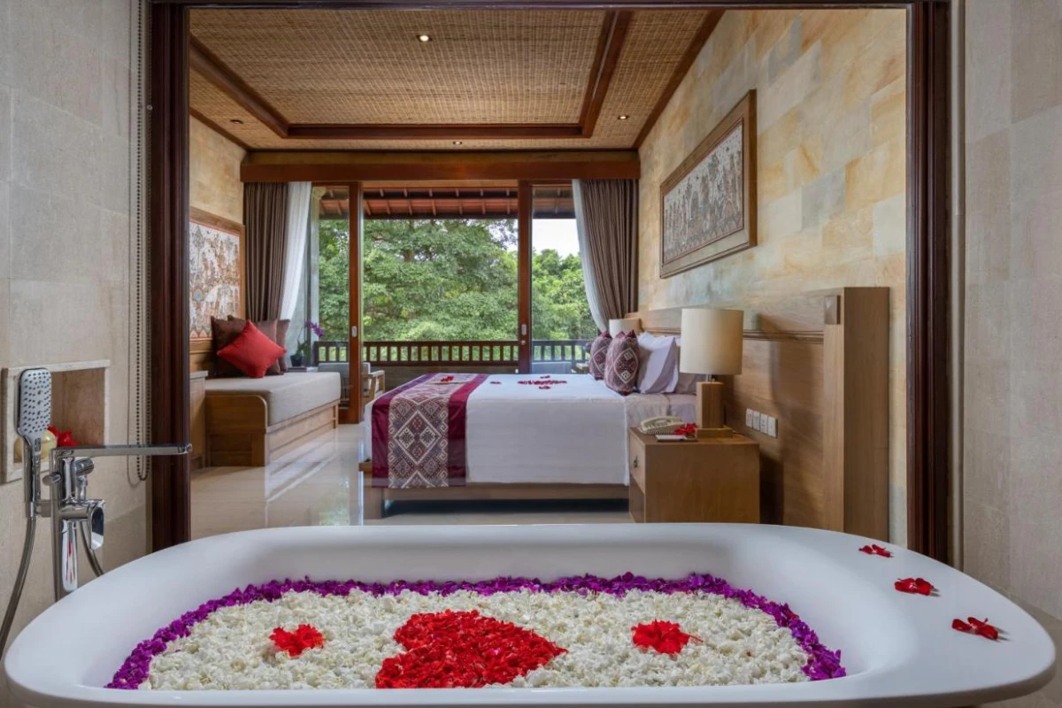 Pita Maha Resort & Spa - Hotel Photo 3