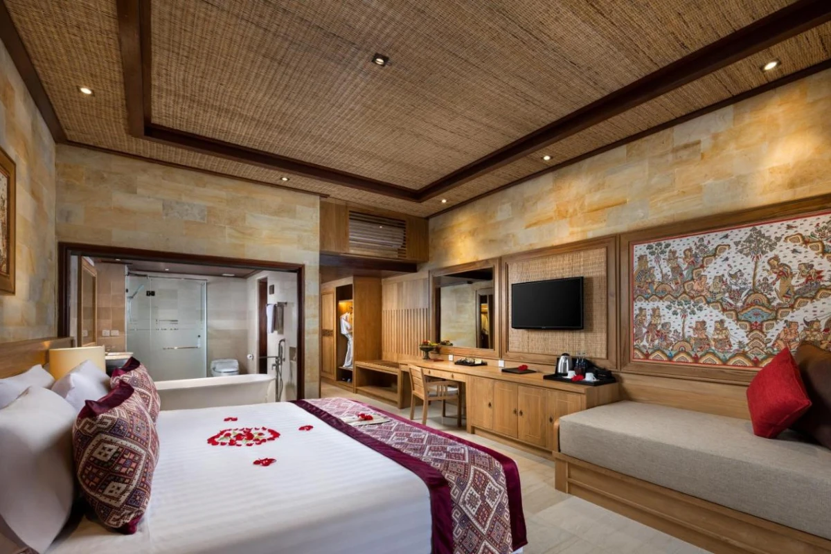 Pita Maha Resort & Spa - Hotel Photo 4