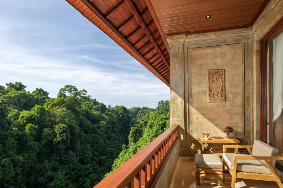 Pita Maha Resort & Spa - Hotel Photo 5