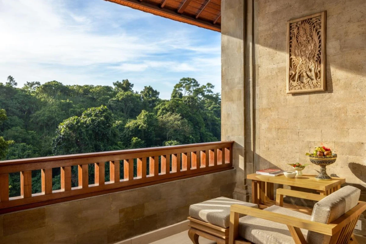 Pita Maha Resort & Spa - Hotel Photo 7