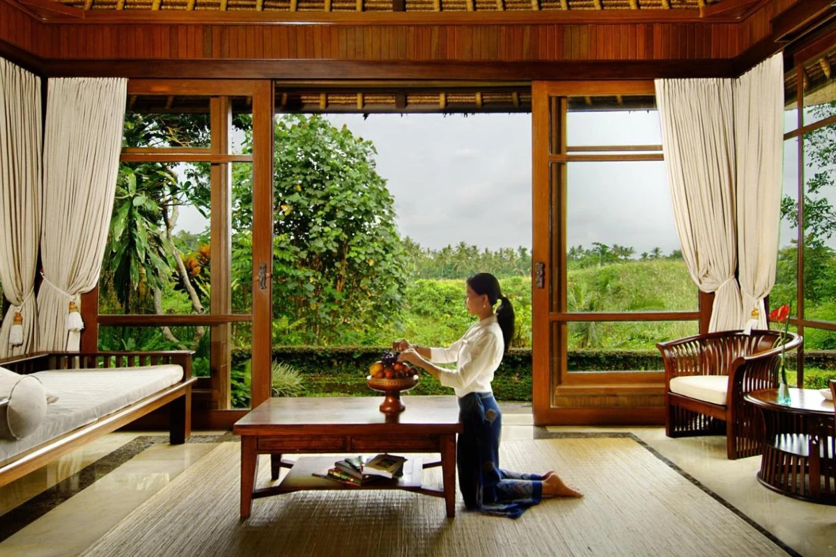 Pita Maha Resort & Spa - Hotel Photo 8