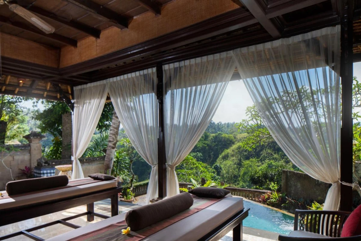 Pita Maha Resort & Spa - Hotel Photo 11