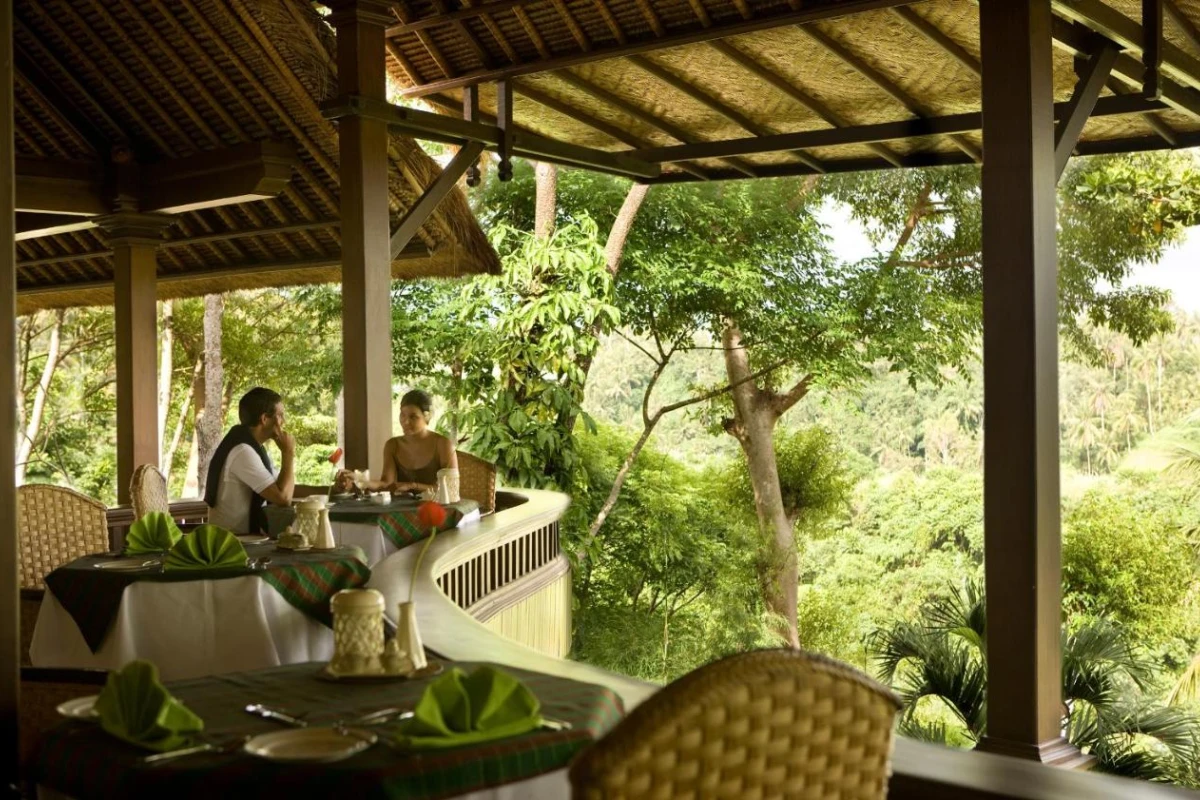 Pita Maha Resort & Spa - Hotel Photo 14