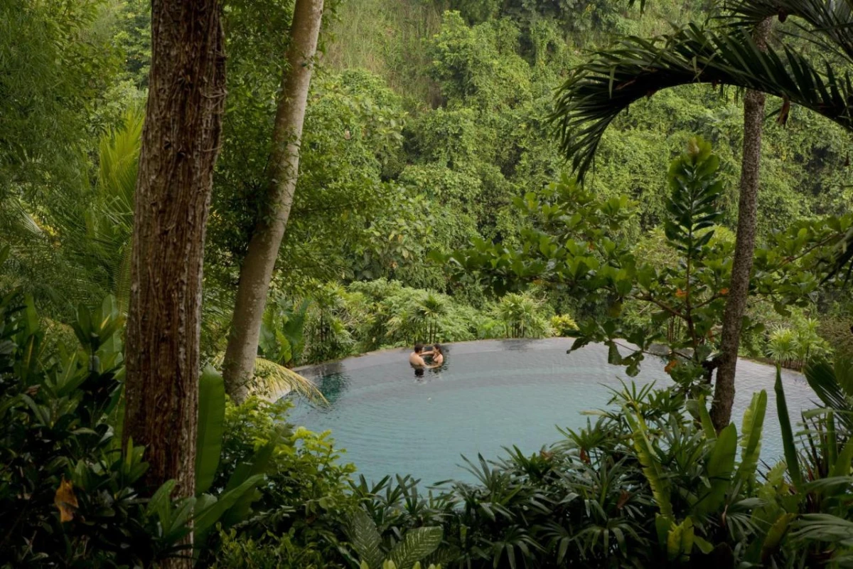 Pita Maha Resort & Spa - Hotel Photo 16