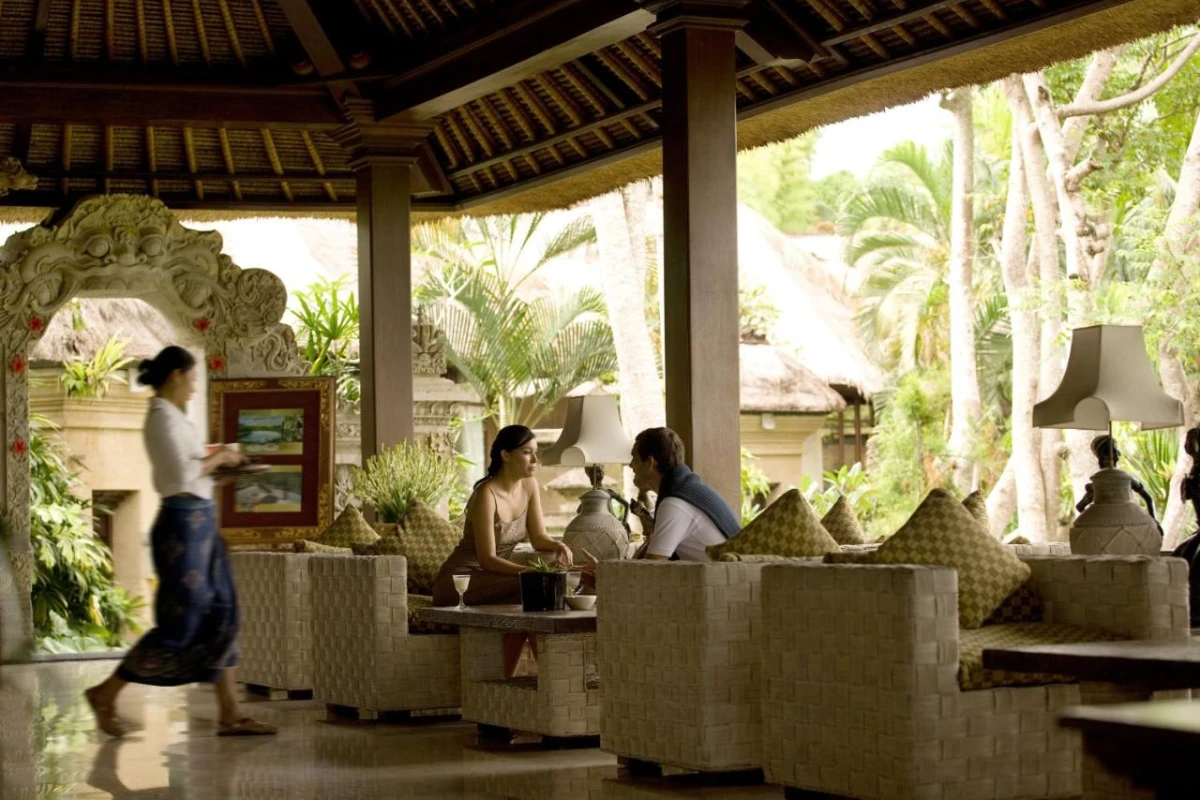 Pita Maha Resort & Spa - Hotel Photo 17