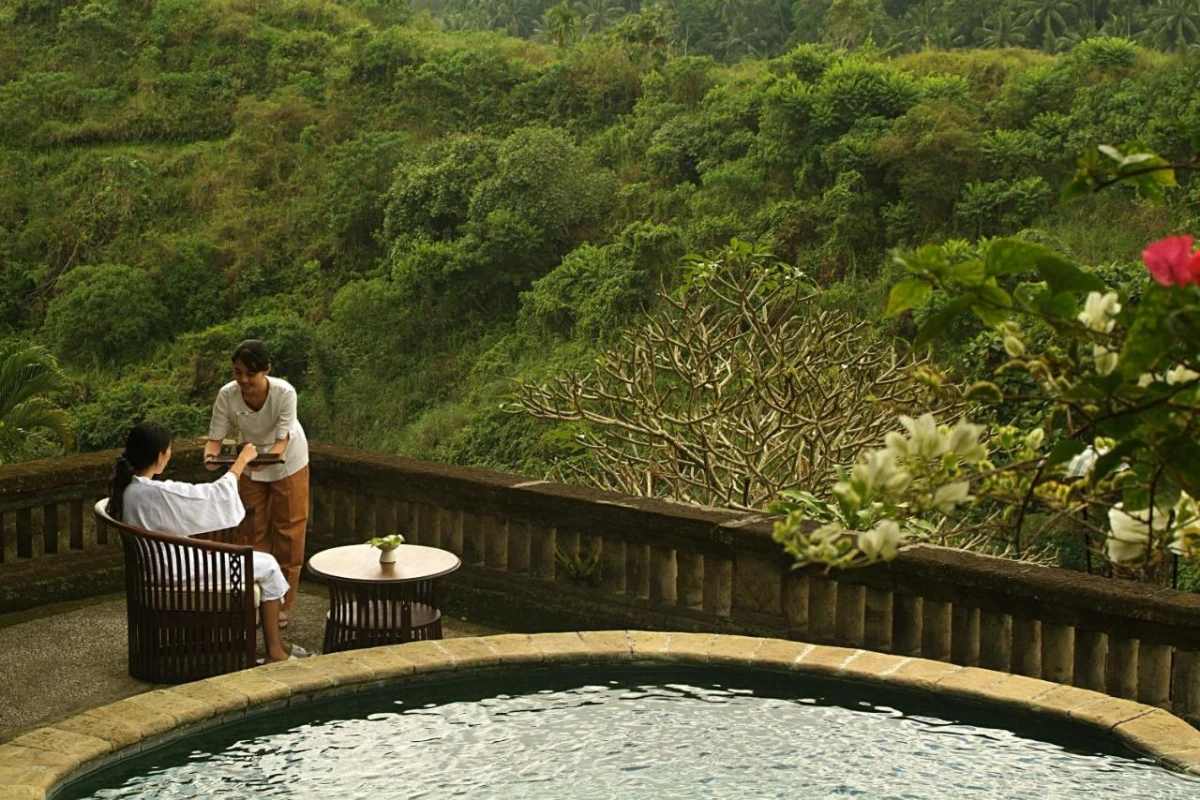 Pita Maha Resort & Spa - Hotel Photo 18