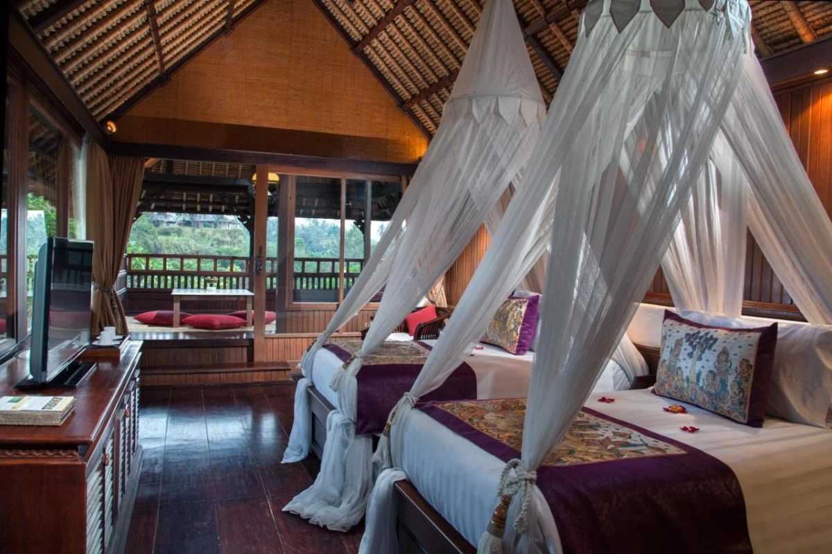 Pita Maha Resort & Spa - Hotel Photo 23