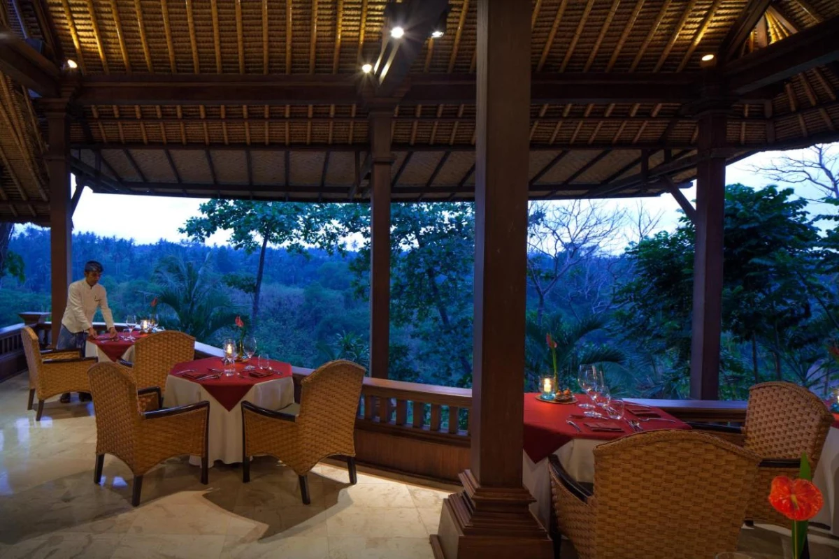 Pita Maha Resort & Spa - Hotel Photo 24