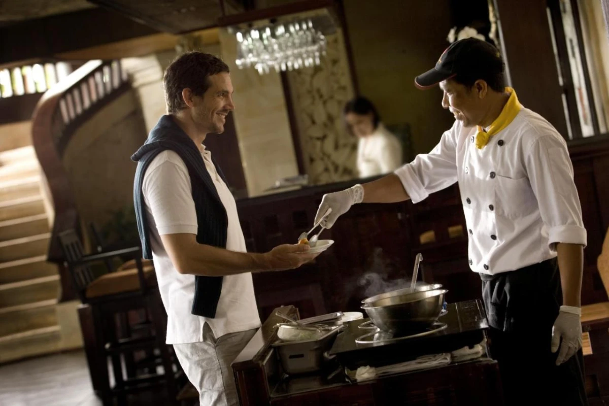 Pita Maha Resort & Spa - Hotel Photo 29