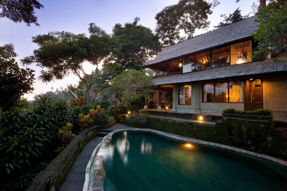 Pita Maha Resort & Spa - Hotel Photo 30