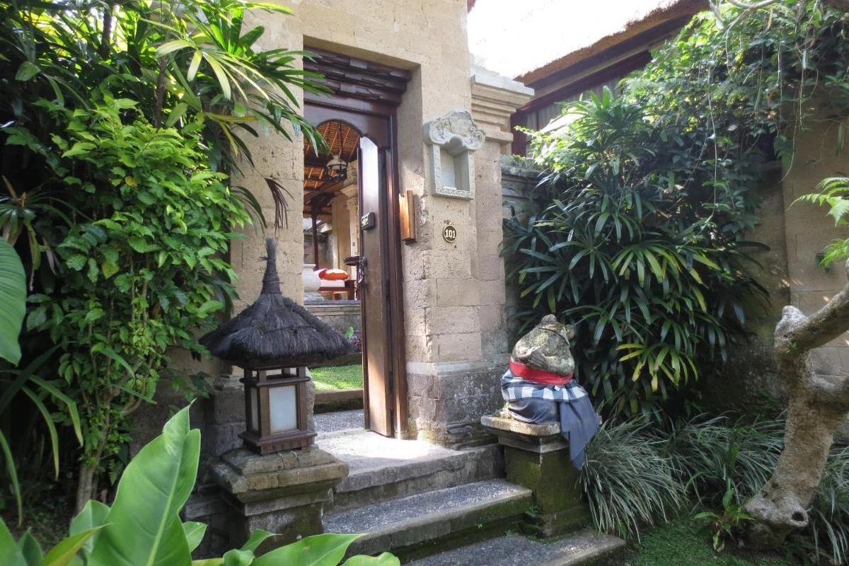 Pita Maha Resort & Spa - Hotel Photo 32