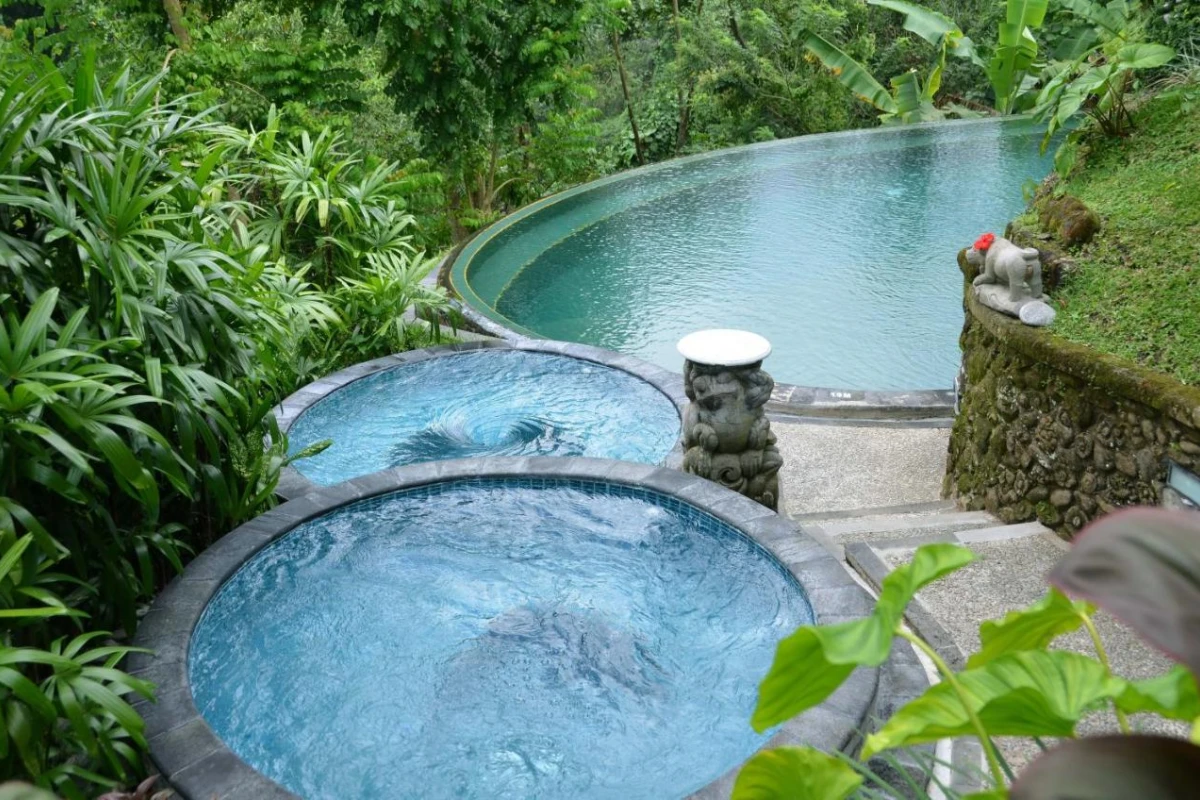 Pita Maha Resort & Spa - Hotel Photo 33