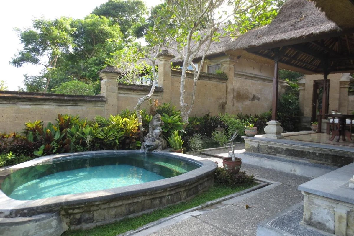 Pita Maha Resort & Spa - Hotel Photo 36