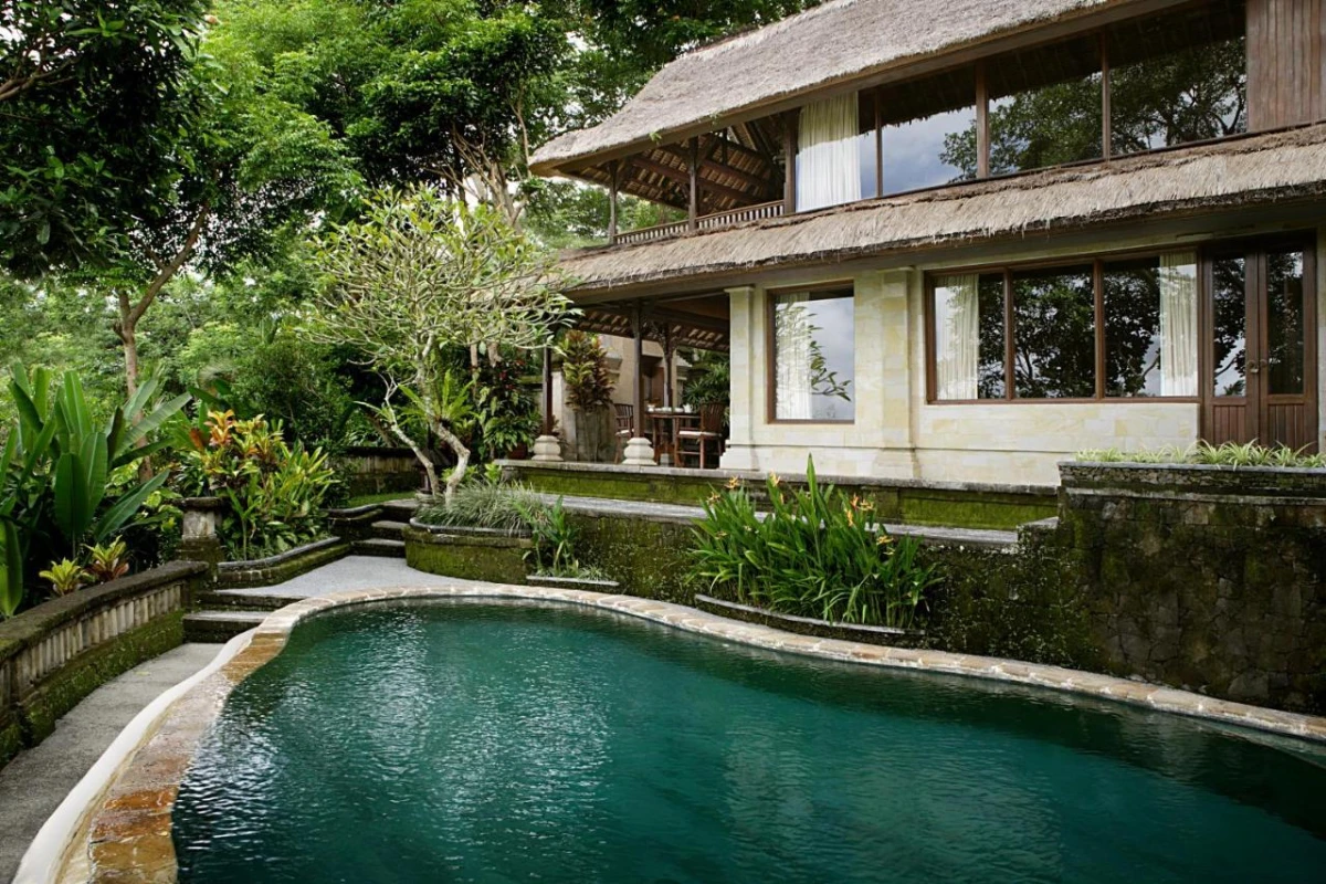 Pita Maha Resort & Spa - Hotel Photo 37