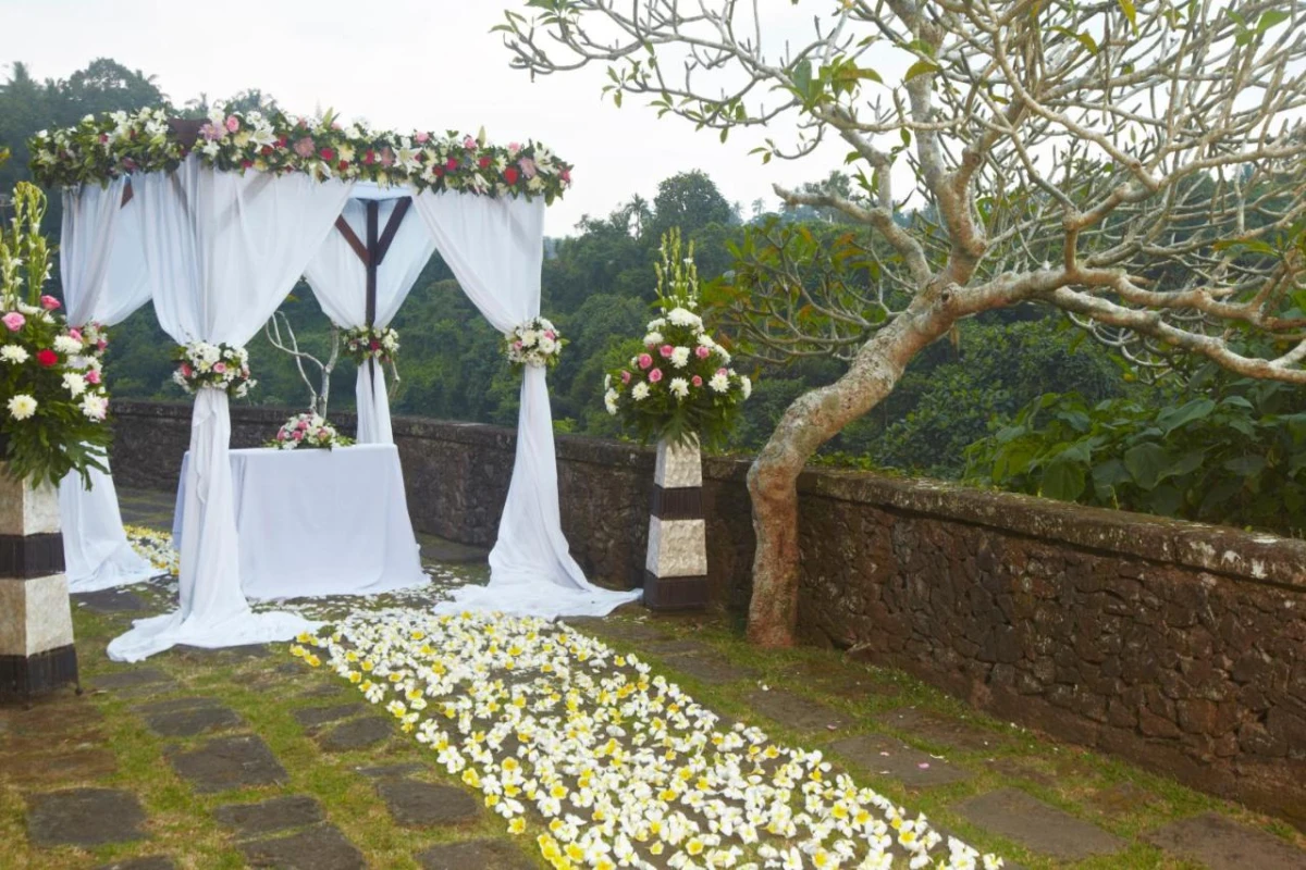 Pita Maha Resort & Spa - Hotel Photo 40