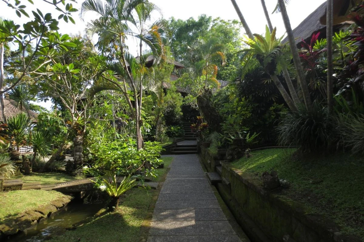 Pita Maha Resort & Spa - Hotel Photo 41