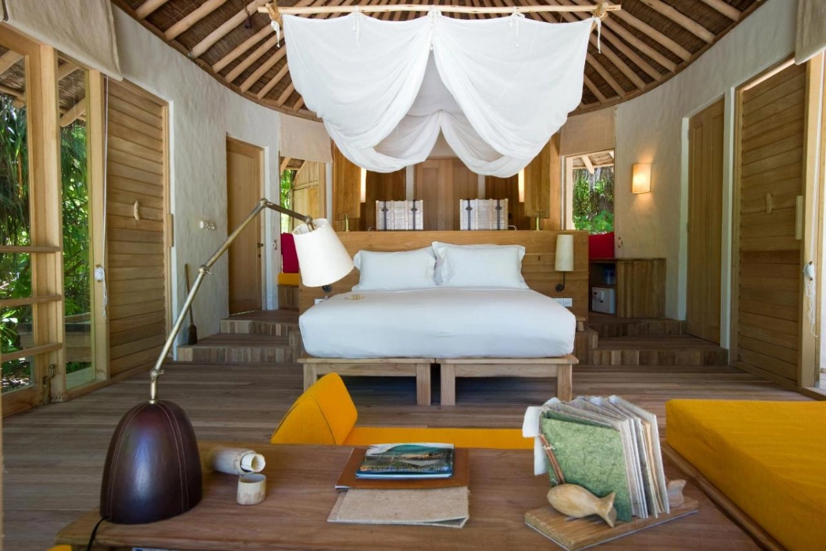 Six Senses Laamu - Hotel Photo 5