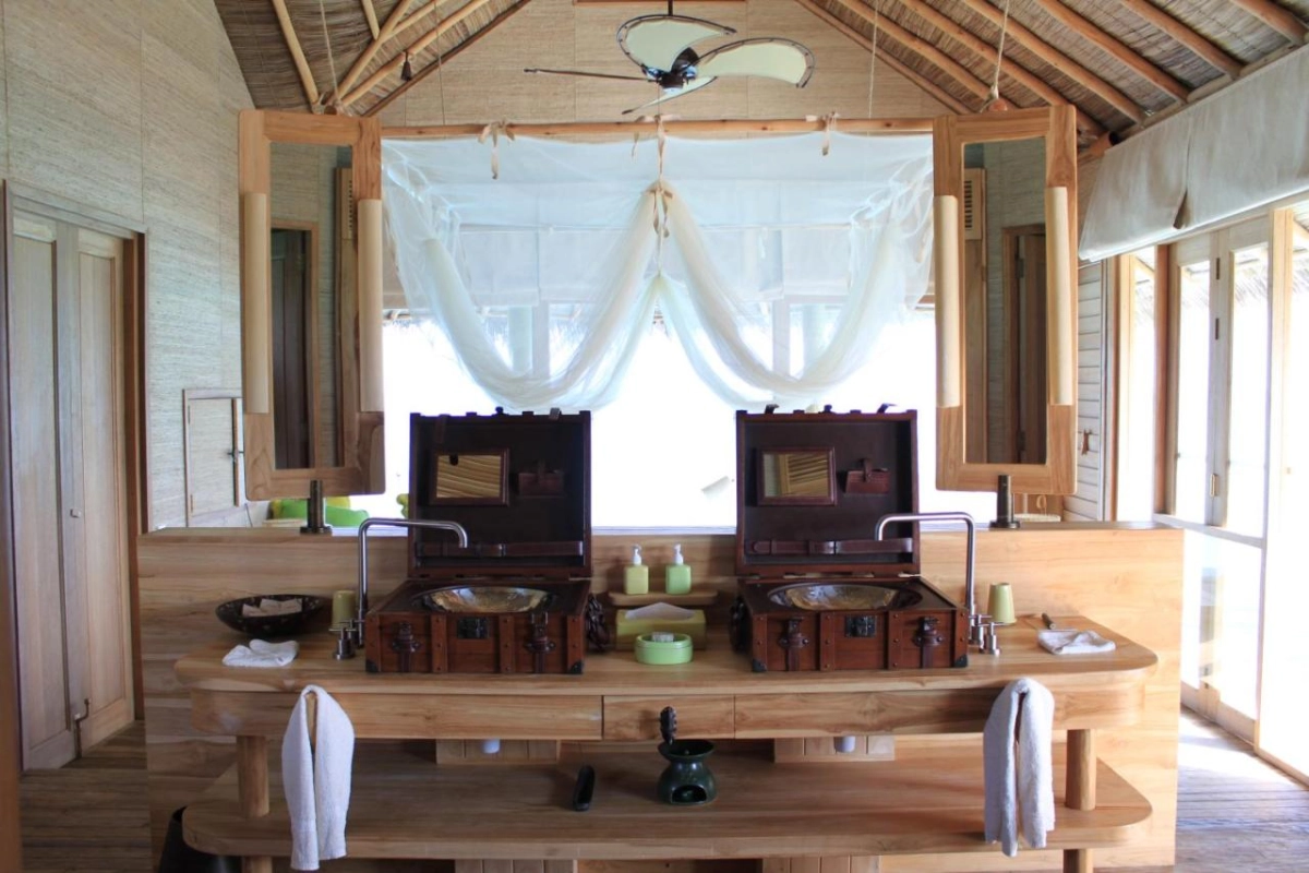 Six Senses Laamu - Hotel Photo 10