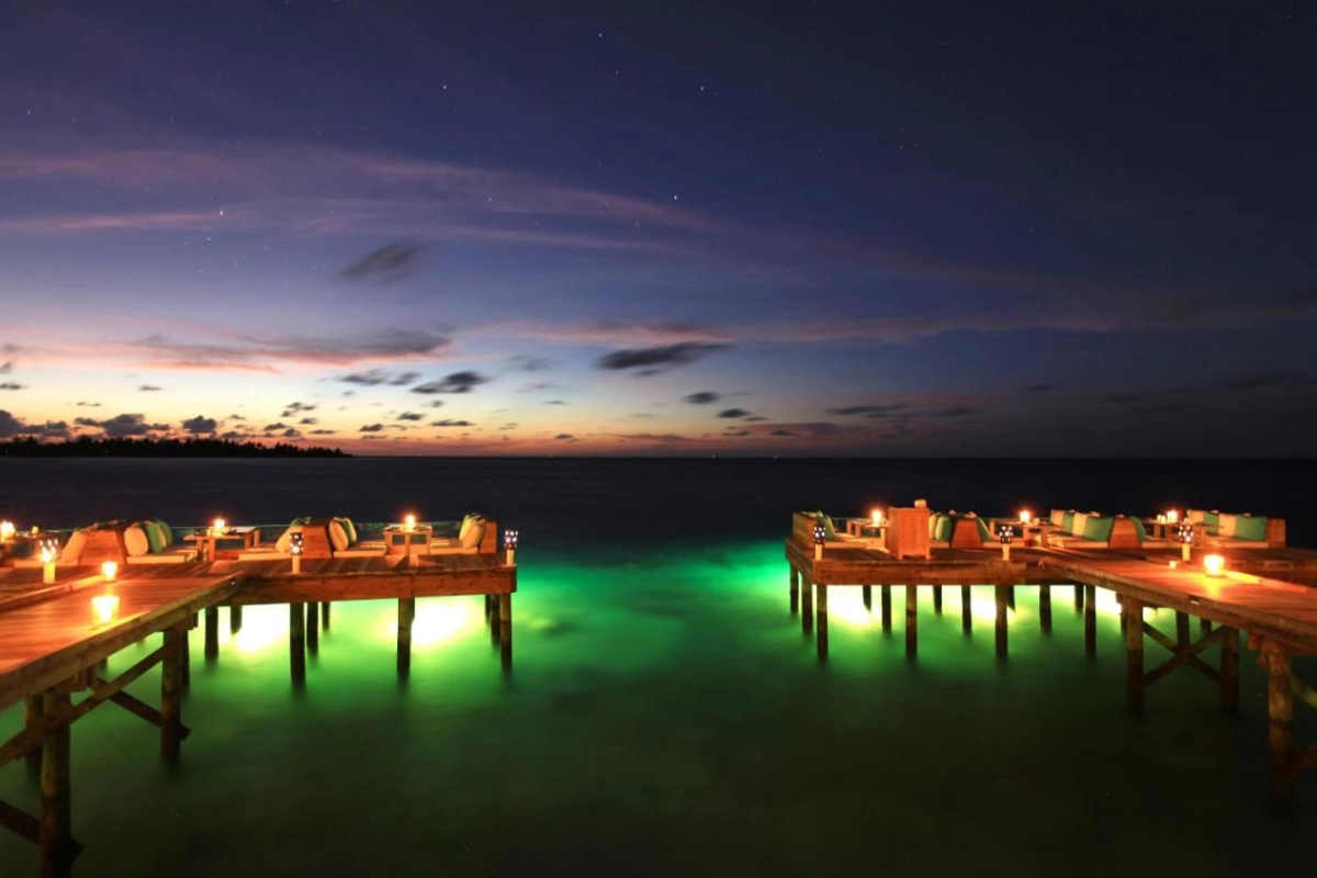 Six Senses Laamu - Hotel Photo 13
