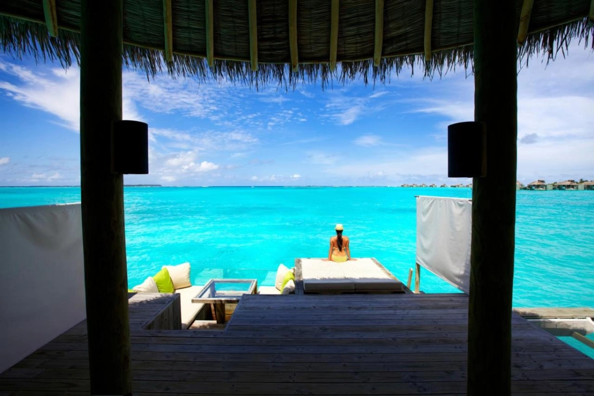 Six Senses Laamu - Hotel Photo 16