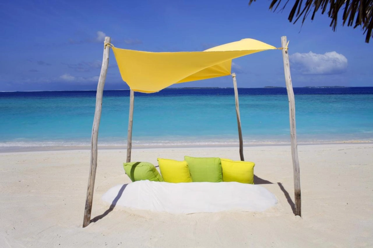 Six Senses Laamu - Hotel Photo 17